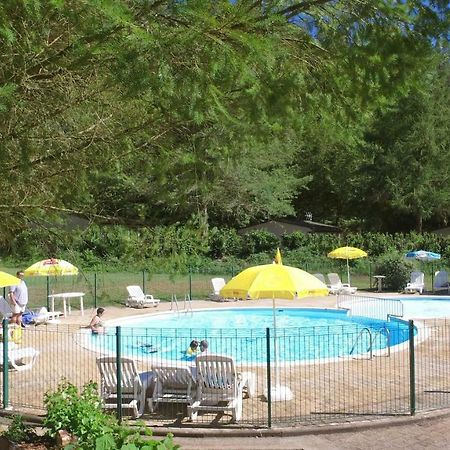 Vvf Cantal Champs-Sur-Tarentaine Экстерьер фото
